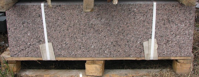 Підвіконня мармурова радіальна Botticino