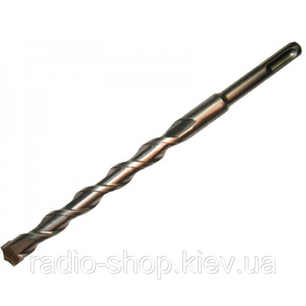 Диск відрізний для каменю TURBO алмазний, 230 мм, 16-18% INTERTOOL CT-2005