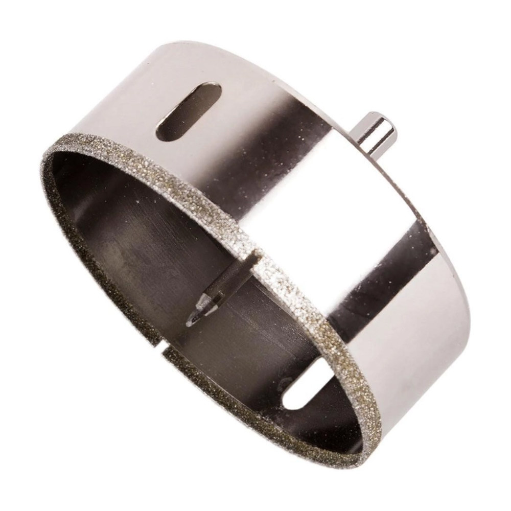 Диск відрізний алмазний для скла та кераміки Yato YT-59972 125*1,6 мм