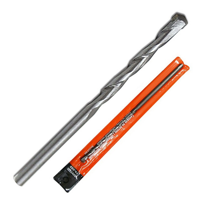 Алмазний диск Spitce SEGMENT по бетону та каменю 180 х 22.2 мм (22-802)