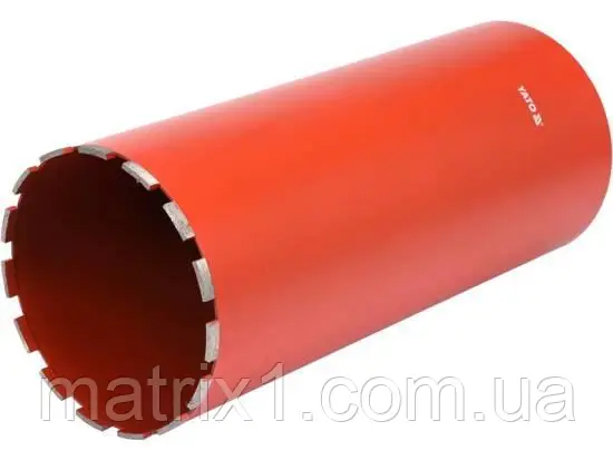 Диск алмазний для бетону Segment - 125x7.5x22.23мм Gerrad 4282611