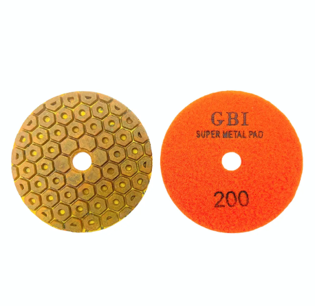 Алмазний диск для плитки VICTORYTOOL 125 мм 125х1,2х22,23 чистий різ (125200)