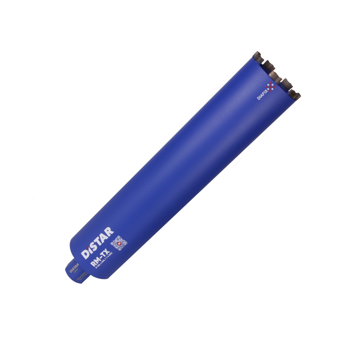 Круг алмазний Distar 1A1R GRES MASTER 125 мм відрізний диск ДИСТАР за твердим керамогранітом для КШМ