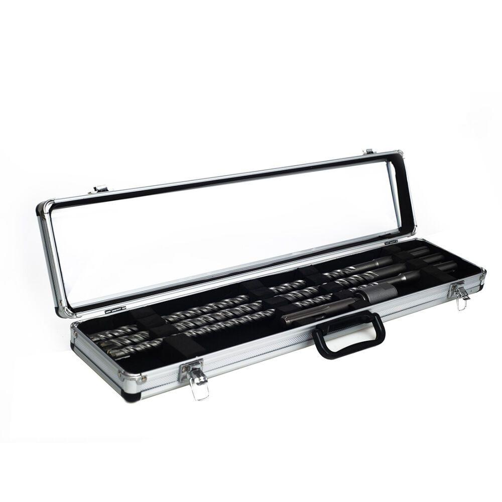 Клей для кам'яного килима Plastall 1кг епоксидний прозорий двокомпонентний для декоративних покриттів