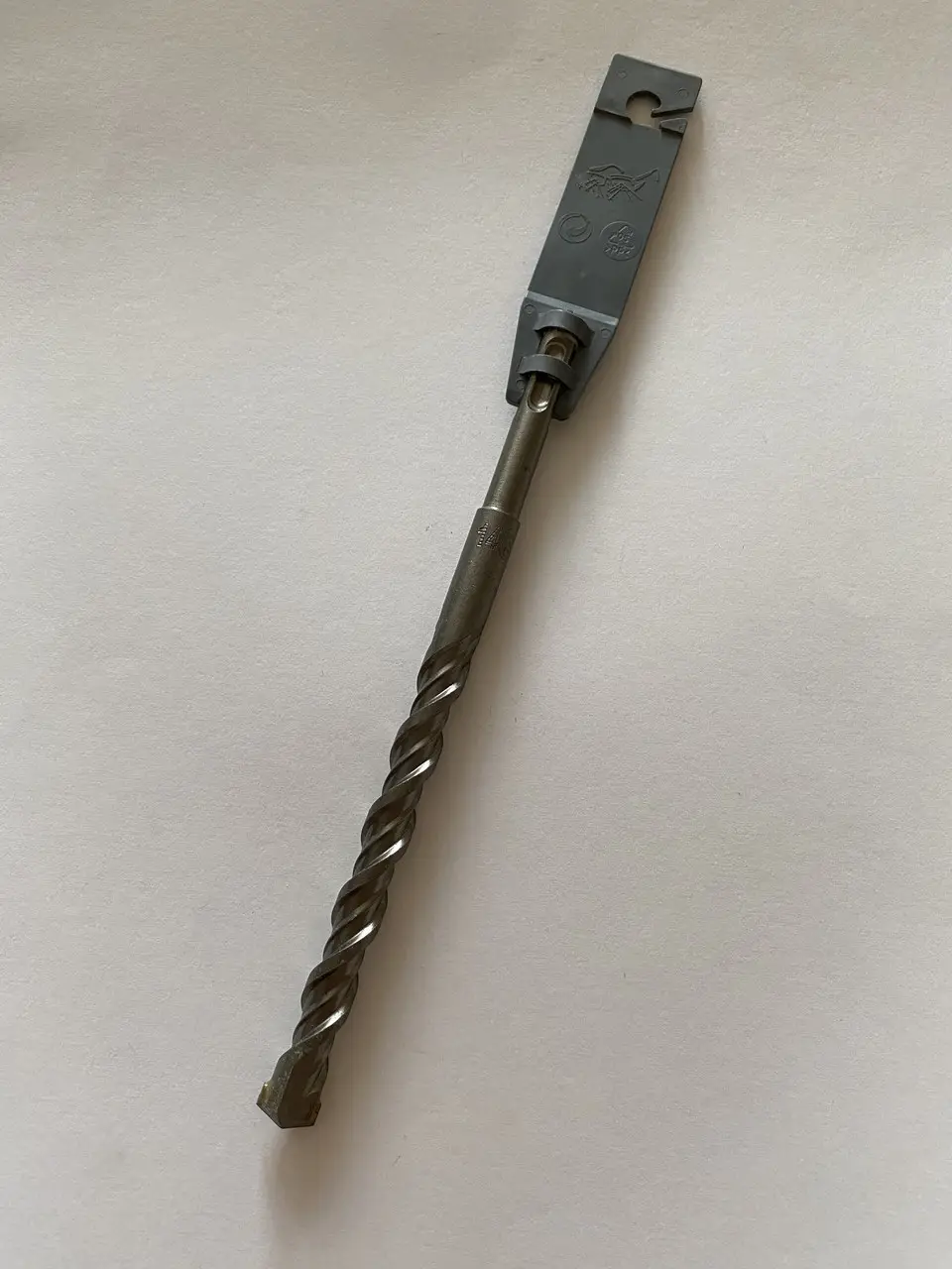 Диск алмазний по металу Kinglion 125 мм