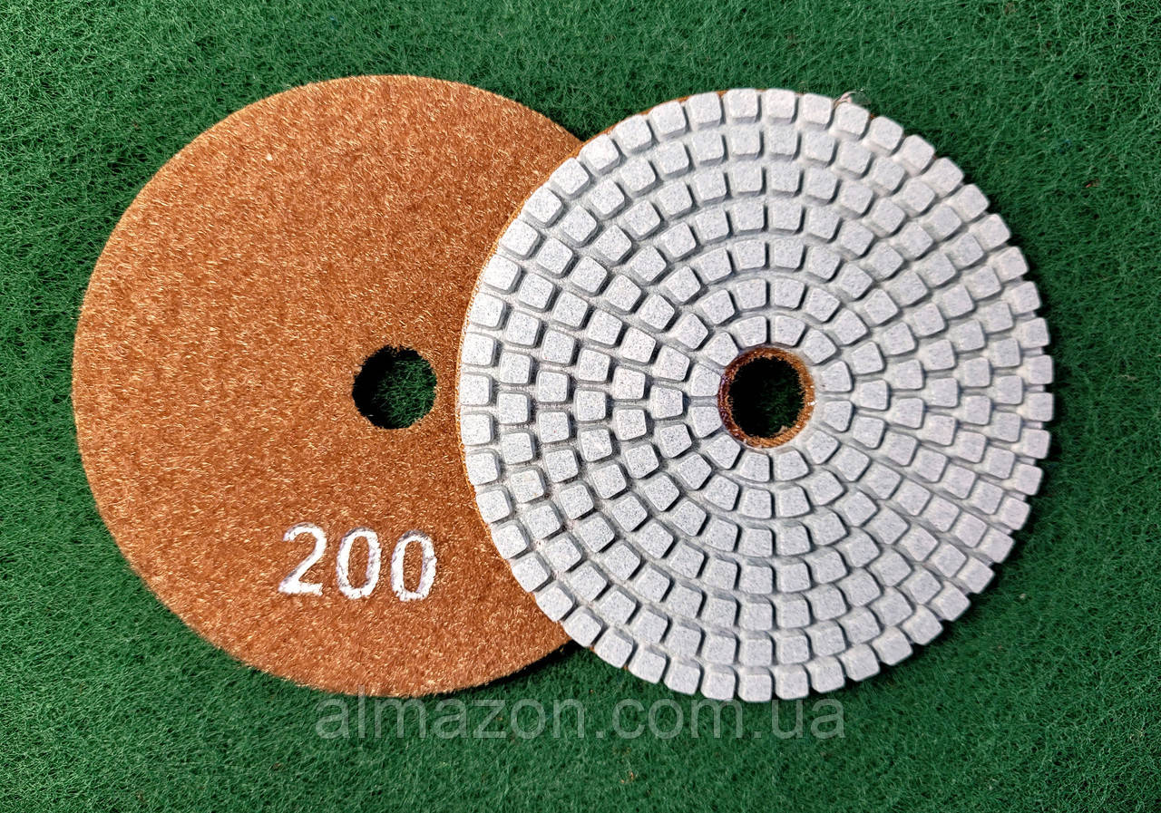 Алмазний диск по бетону та цеглі Stern 180х7х22,23 Сегмент