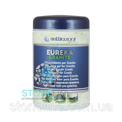 Черепашки, круги для полірування комплект універсальний "HARTAN" Ø100