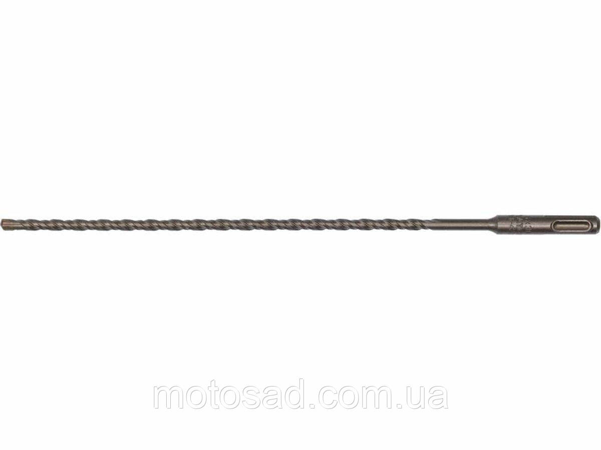 Диск відрізний алмазний по каменю і бетону YATO Ø=230x2.2x10x22.2 мм, в мокро YT-59965му і сухому режимі