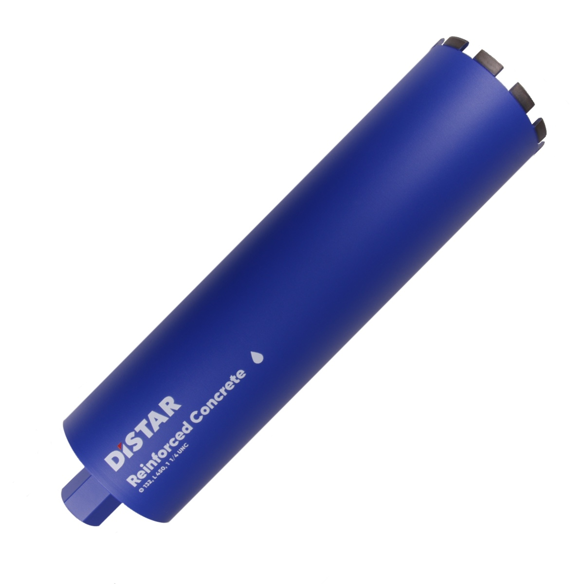 Диск відрізний алмазний по плитці Einhell 76х10х1,7 мм SSS