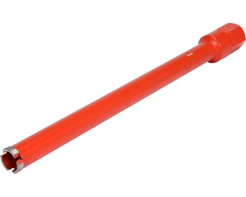 Диск відрізний алмазний по гресу, склу, кераміці для мокрої та сухої різки YATO 230 x 2 x 10 x 22.2 мм YT-59975